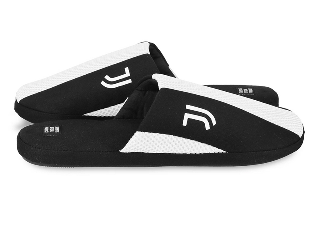 JUVE PANTOFOLA MAN,NUM 39-46 | Ellepiu